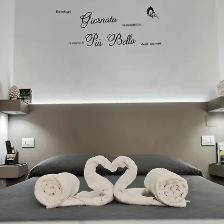 Da Nene Διαμέρισμα *