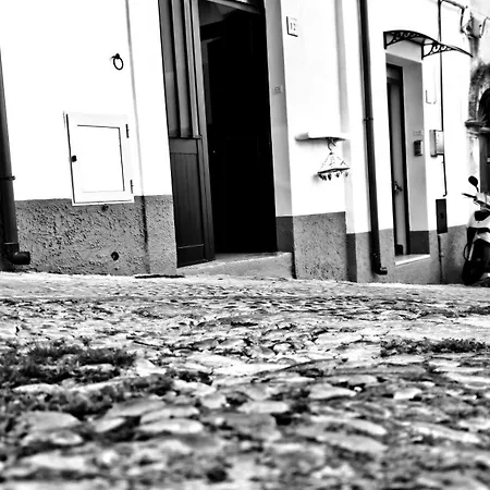 Διαμέρισμα Da Nene *