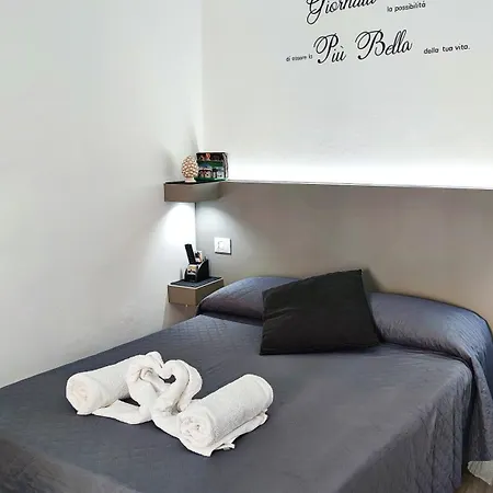 Da Nene Διαμέρισμα Cefalù