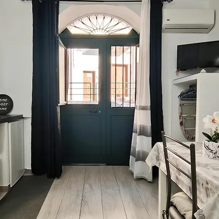 Διαμέρισμα Da Nene *