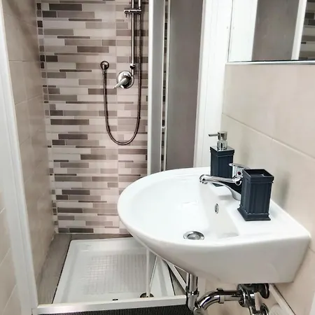 Da Nene Διαμέρισμα