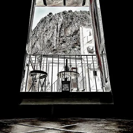 Διαμέρισμα Da Nene *