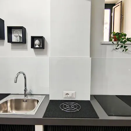 Da Nene Διαμέρισμα *