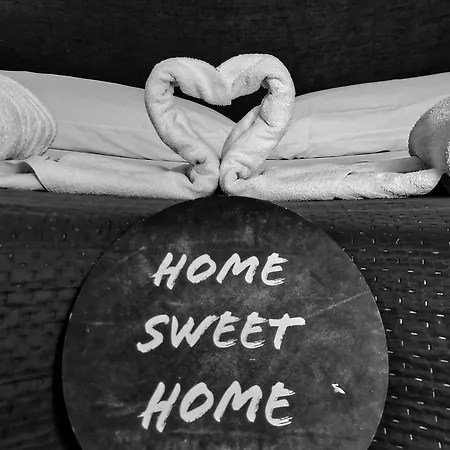 Διαμέρισμα Da Nene