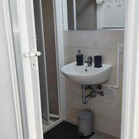 Da Nenè Appartement Cefalù