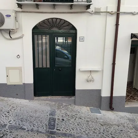 Da Nenè Appartement