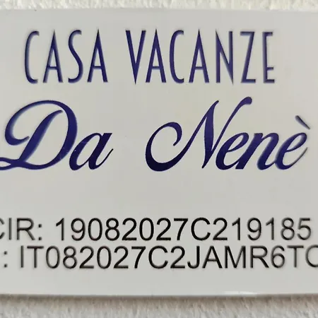 Da Nenè *