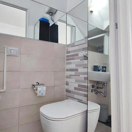 Da Nenè Appartement Cefalù