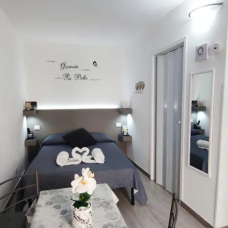 Appartement Da Nenè Cefalù