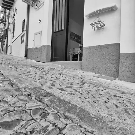 Appartement Da Nenè