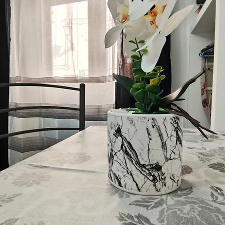 Da Nenè Appartement *