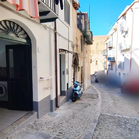 Da Nenè Appartement *