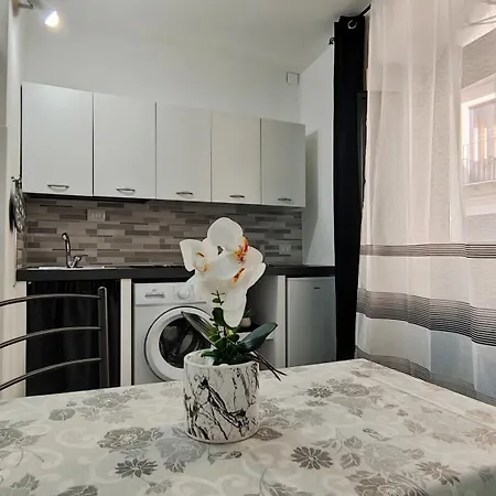 Da Nenè Appartement Cefalù