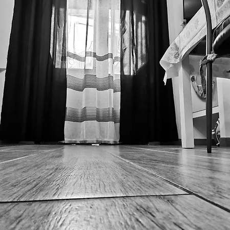 Appartement Da Nenè Cefalù