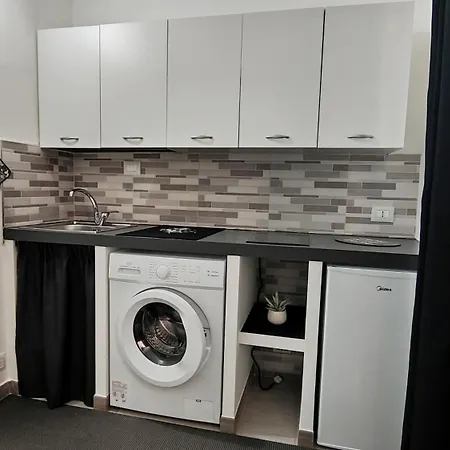 Da Nenè Appartement