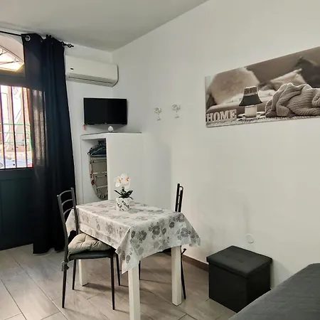 Da Nenè Appartement *