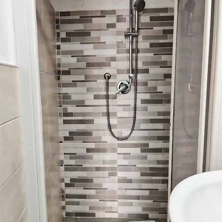 Appartement Da Nenè *