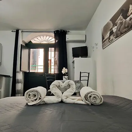 Da Nenè Appartement Cefalù