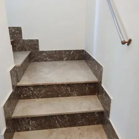 Appartement Da Nenè