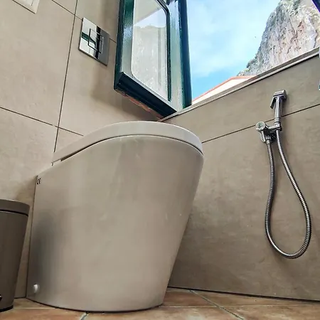 Da Nenè Appartement Cefalù