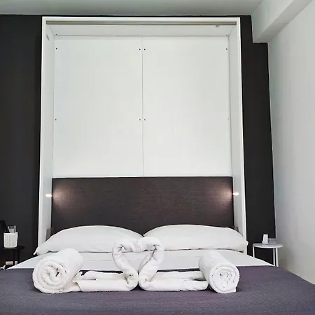 Appartement Da Nenè Cefalù