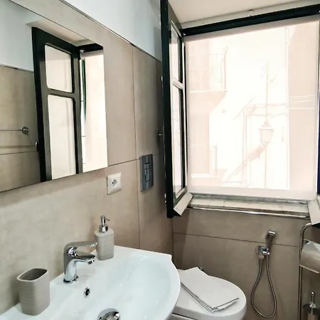 Da Nenè Appartement Cefalù