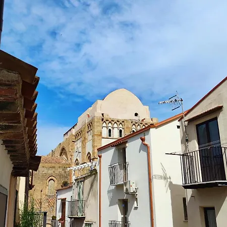 Appartement Da Nenè