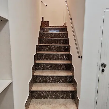 Appartement Da Nenè *