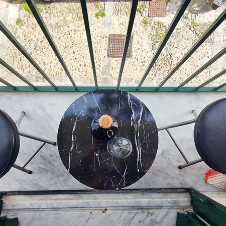 Appartement Da Nenè Cefalù