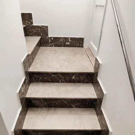 Da Nenè Appartement *