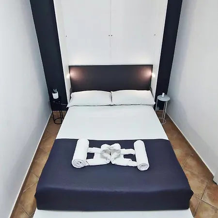 Da Nenè Appartement Cefalù