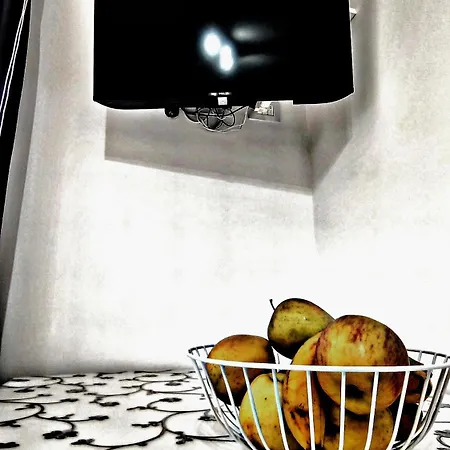 Da Nenè Appartement