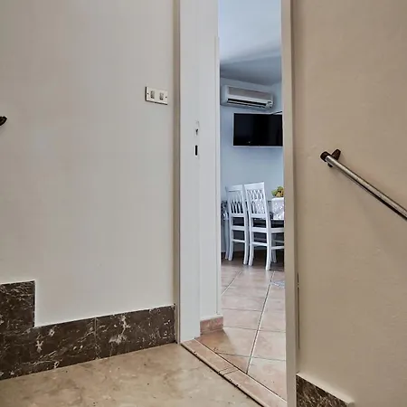 Da Nenè Appartement *