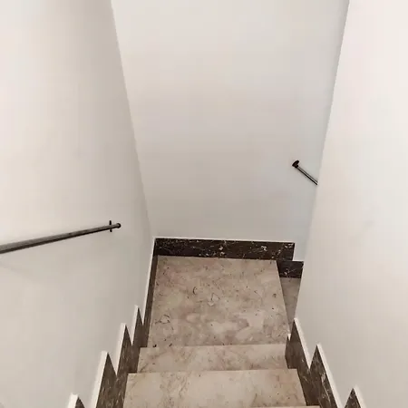 Appartement Da Nenè *