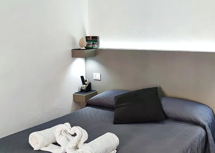 Da Nene דירה צ'פאלו