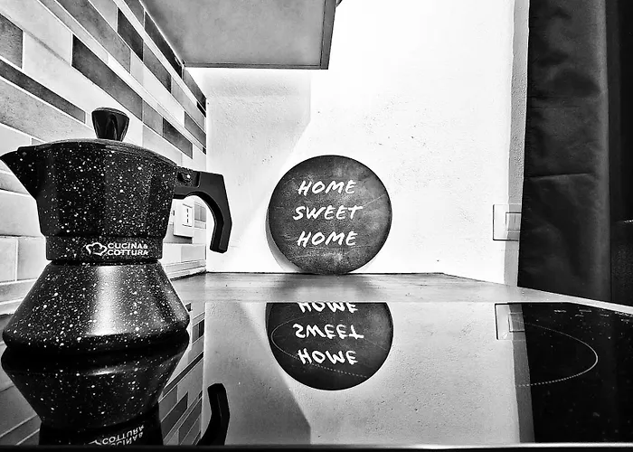 Da Nene Διαμέρισμα *