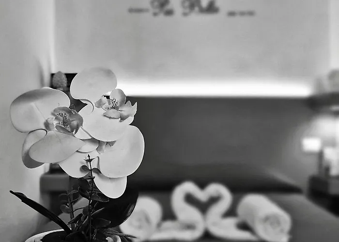 Da Nene Διαμέρισμα