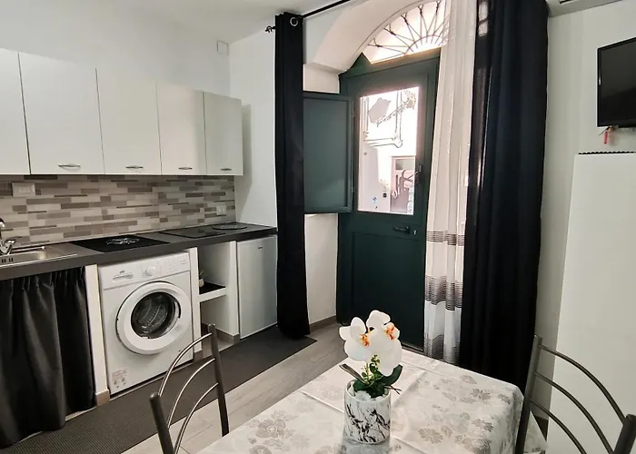 Da Nene * צ'פאלו