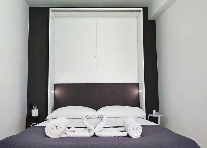 Διαμέρισμα Da Nene Cefalù